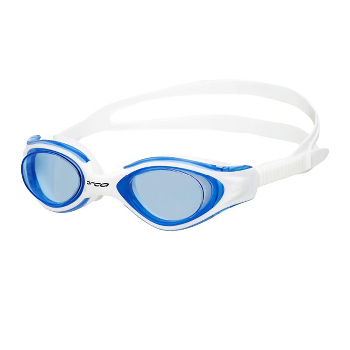 Plaukimo akiniai Orca Killa Vision blue/white 2