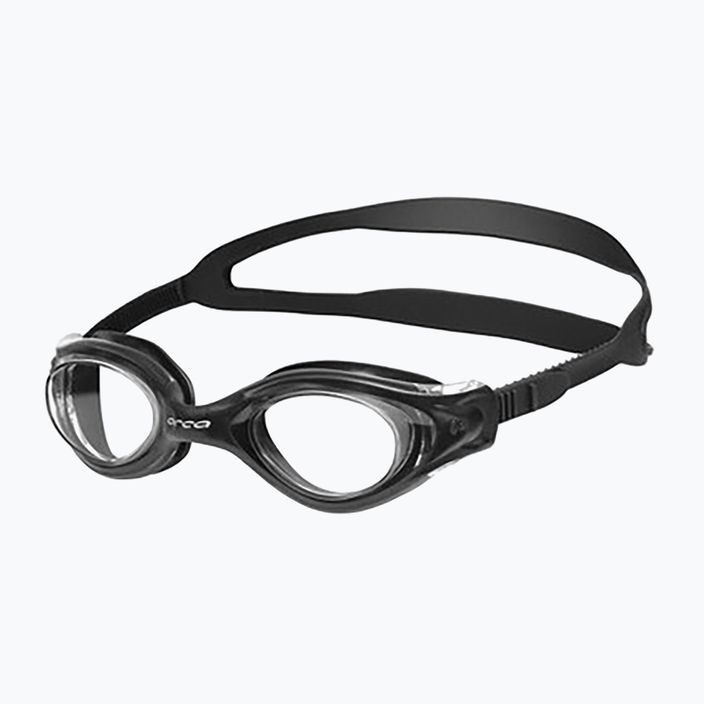Plaukimo akiniai Orca Killa Vision clear black