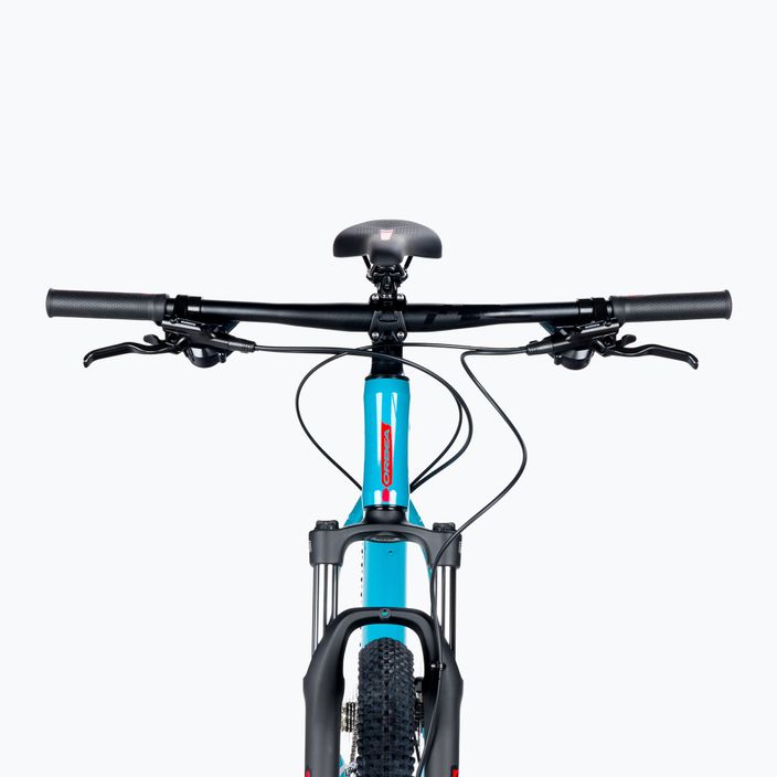 Orbea MX 29 50 kalnų dviratis mėlynas 4