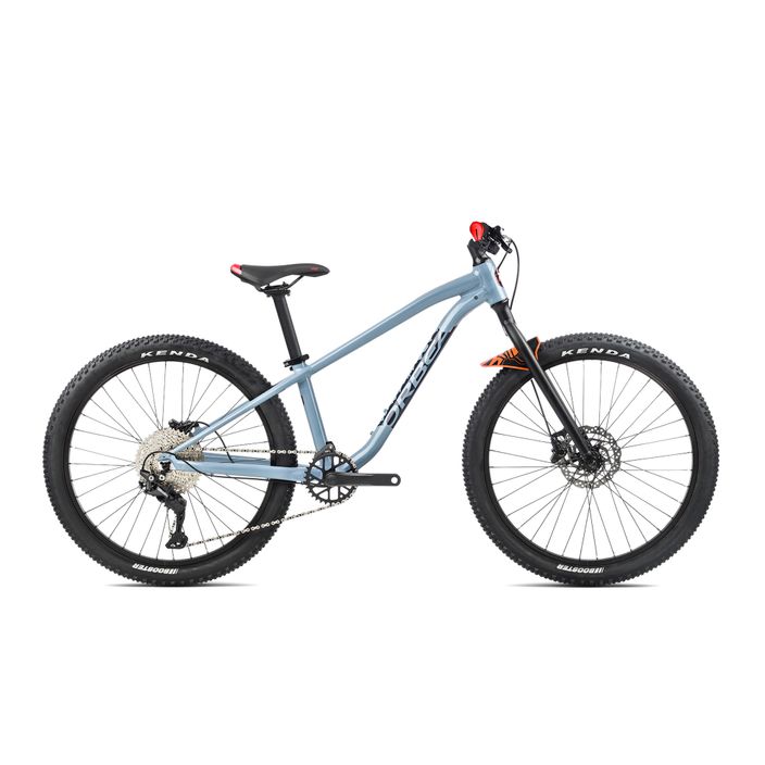 Orbea vaikiškas dviratis Laufey 24 H30 mėlynas M01524I9 2