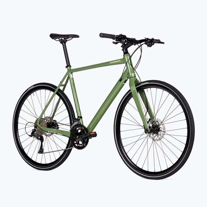 Vyriškas fitneso dviratis Orbea Vector 20 green M40656RK 2