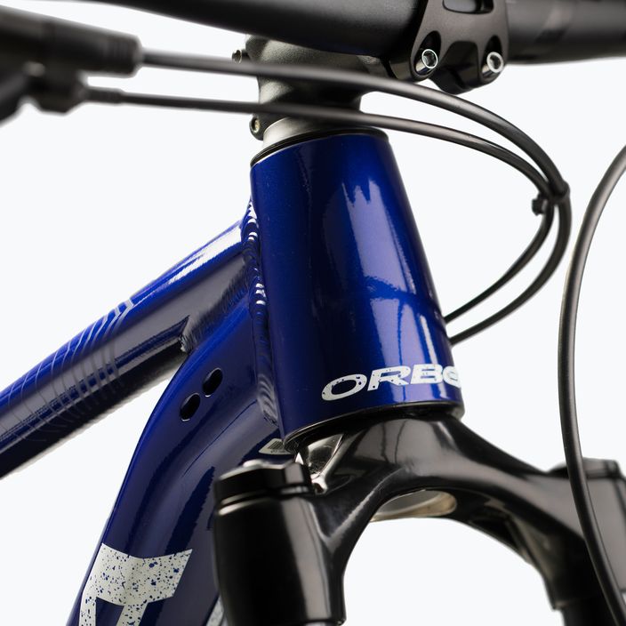 Orbea Onna 27 40 kalnų dviratis mėlynas M20214NB 3