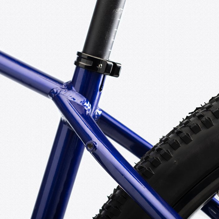 Orbea Onna 27 40 kalnų dviratis mėlynas M20214NB 5