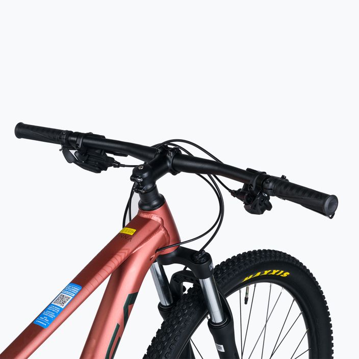 Orbea Onna 29 50 kalnų dviratis raudonas M20721NA 5