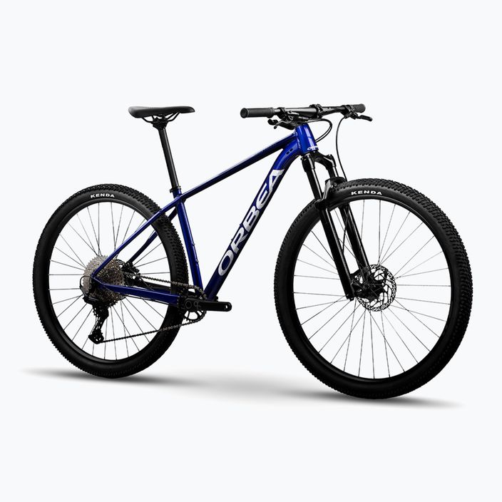 Orbea Onna 29 50 mėlynas/baltas kalnų dviratis M20717NB 2