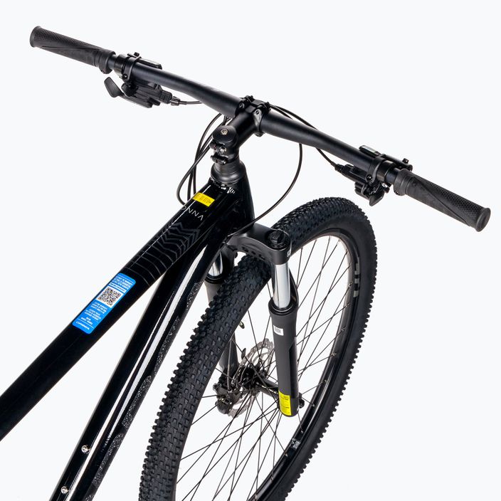 Orbea Onna 50 kalnų dviratis juodas M20719N9 4