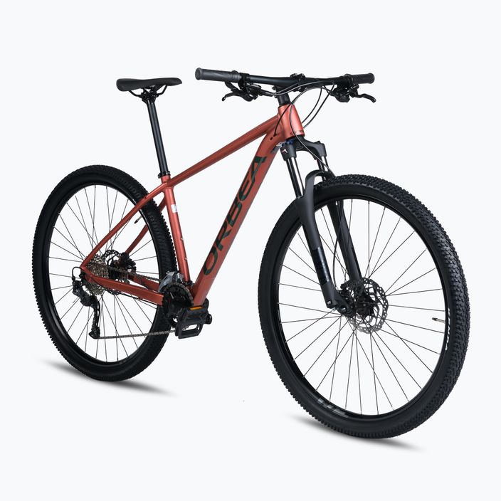Orbea Onna 29 40 kalnų dviratis raudonas M20817NA 2