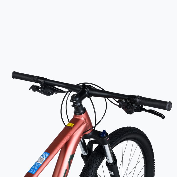 Orbea Onna 29 40 kalnų dviratis raudonas M20817NA 5