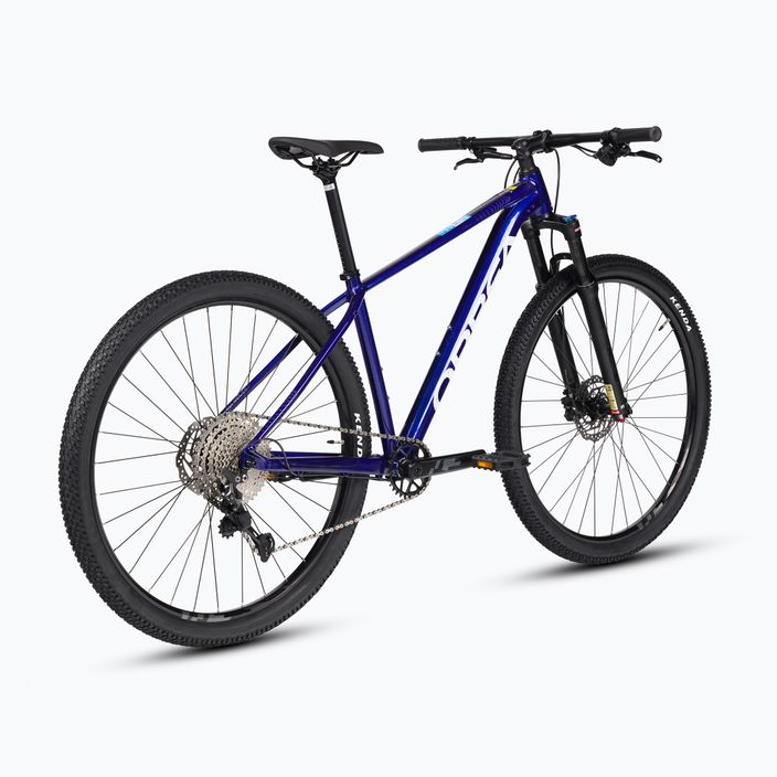 Orbea Onna 29 20 kalnų dviratis mėlynas M21017NB 3
