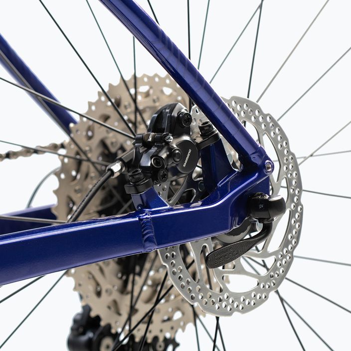 Kalnų dviratis Orbea Onna 29 10 mėlynas 6