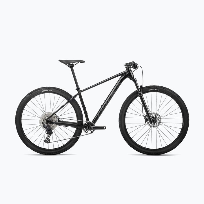 Kalnų dviratis Orbea Onna 29 10 black/silver M21121N9