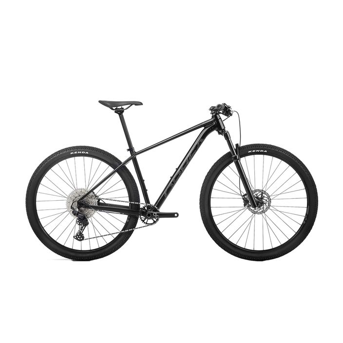 Kalnų dviratis Orbea Onna 29 10 black/silver M21121N9 2