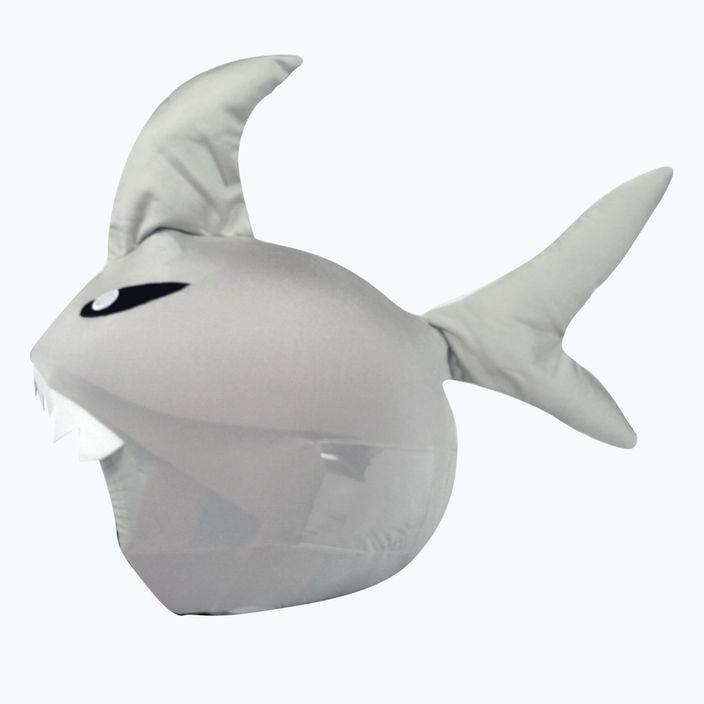 COOLCASC Shark šalmo padas mėlynas 17 3