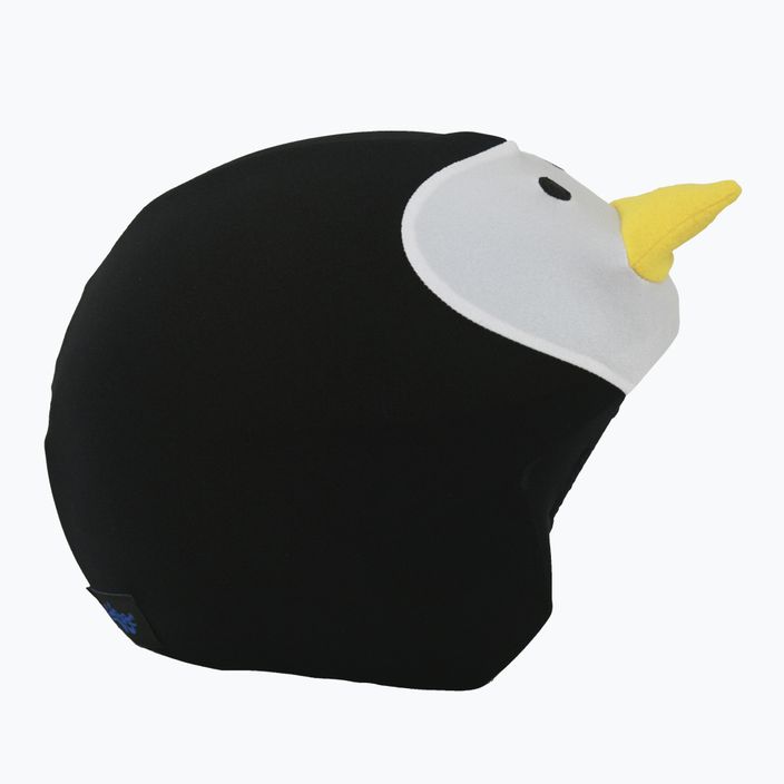 COOLCASC Penguin šalmo uždanga juoda 47 3