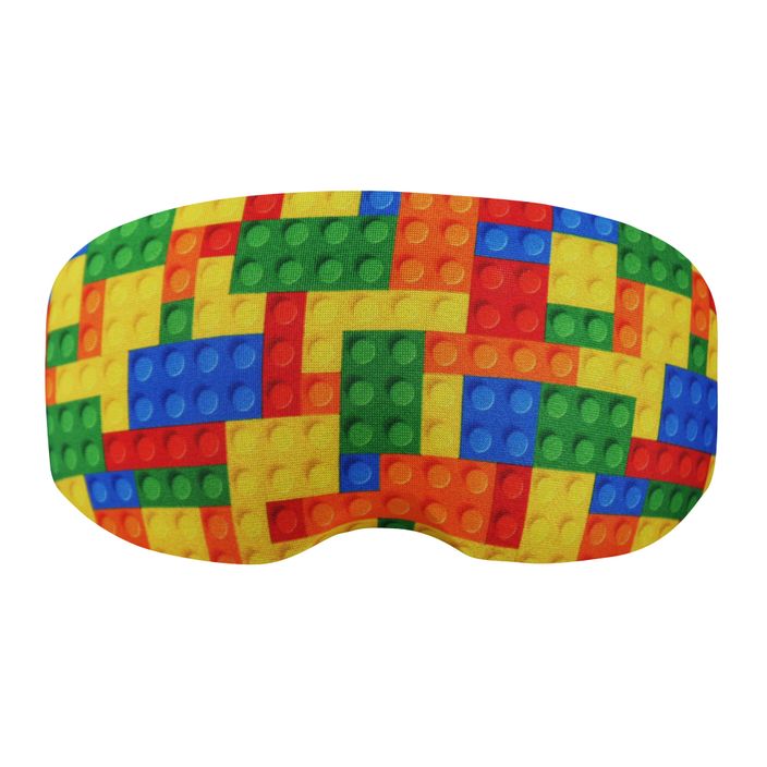 COOLCASC Lego akinių dangtelis 658 spalva 3