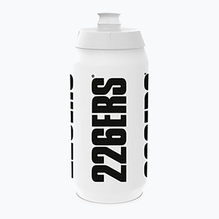 Butelis 226ERS Feed Your Dreams 550 ml baltas