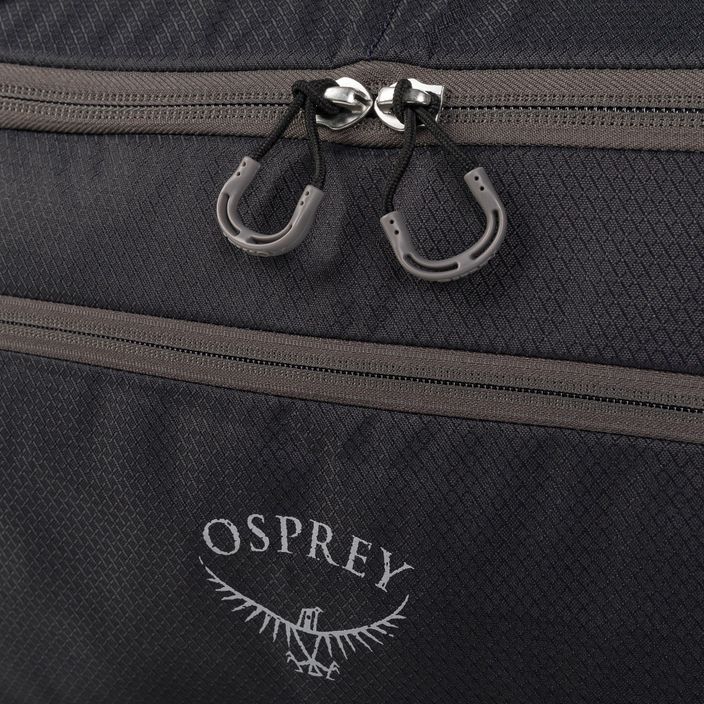 Osprey Daylite Duffel 60 l kelioninis krepšys juodas 10002777 4