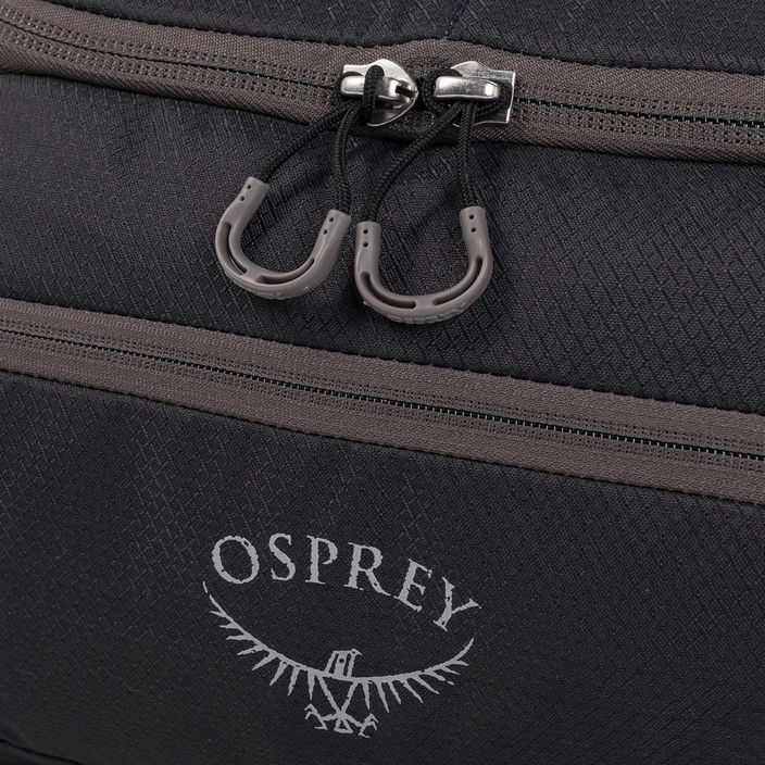 Osprey Daylite Duffel 30 l kelioninis krepšys juodas 10002607 4
