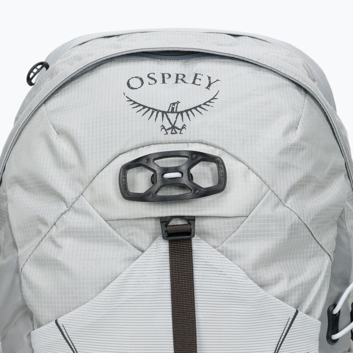 Moteriška turistinė kuprinė Osprey Tempest 20 l pilka 10003084 3