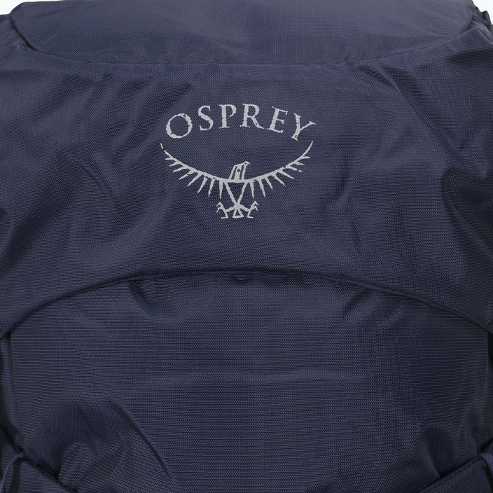 Osprey Kyte 56 l trekingo kuprinė tamsiai mėlyna 10003118 5