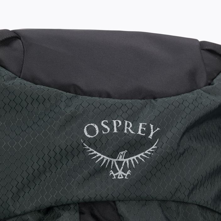Vyriška turistinė kuprinė Osprey Aether 65 l black 10002873 3