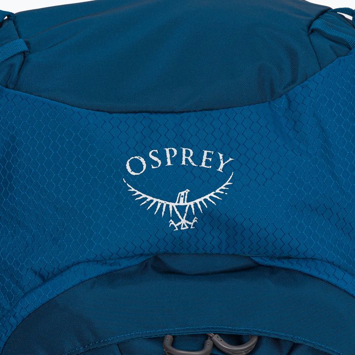 Vyriška turistinė kuprinė Osprey Aether 65 l blue 10002875 5