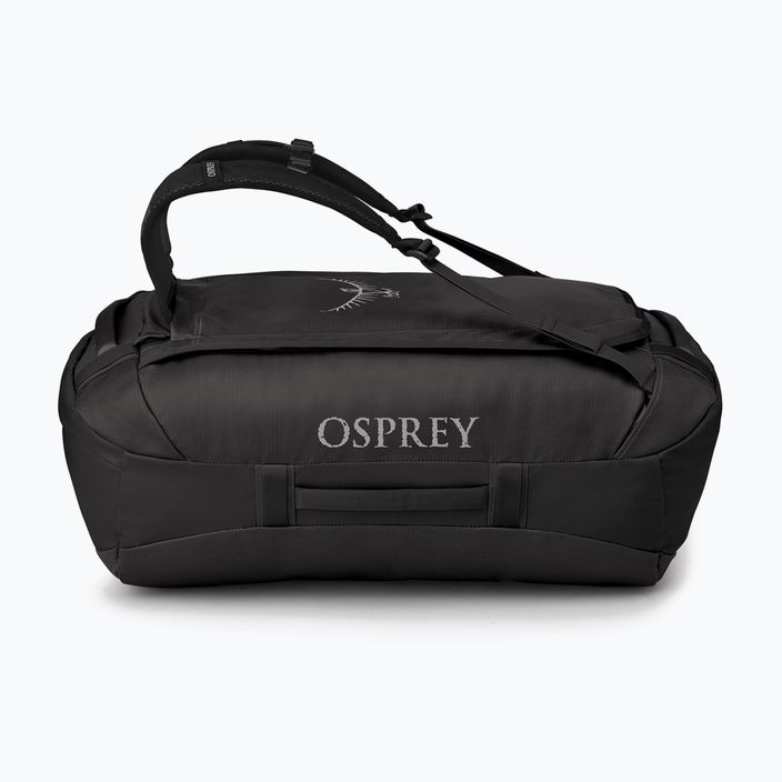 Osprey Transporter 65 kelioninis krepšys juodas 10003345 11