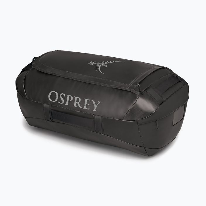 Osprey Transporter 65 kelioninis krepšys juodas 10003345 12