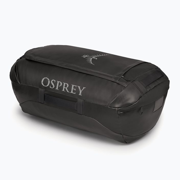 Osprey Transporter 95 kelioninis krepšys juodas 10003346 7