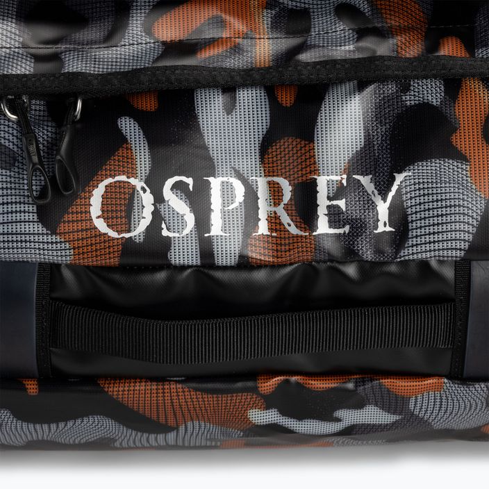 Osprey Transporter 40 kelioninis krepšys 10003714 8