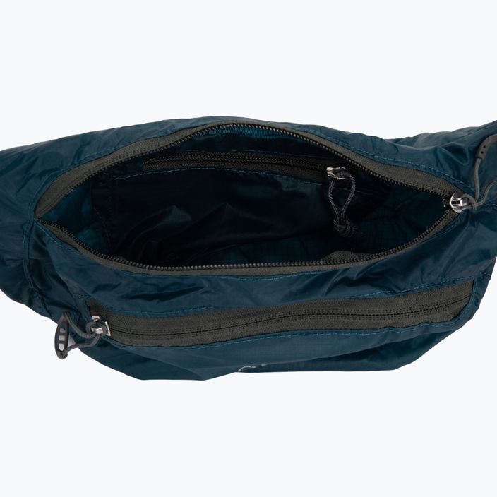 Osprey UL Stuff Waist Pack 2 litrų talpos krepšys tamsiai mėlyna 10003928 6