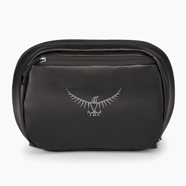 Turistinė kosmetinė Osprey Transporter Toiletry Kit Large black