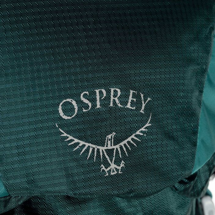 Moteriška turistinė kuprinė Osprey Eja 38 l green 10004036 4