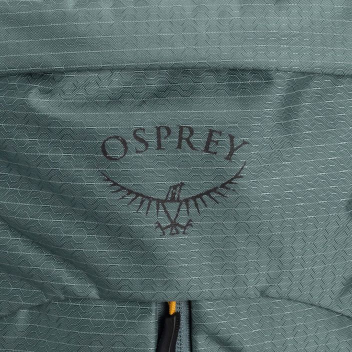Osprey Sirrus 24 l turistinė kuprinė tamsiai žalia 10004073 4