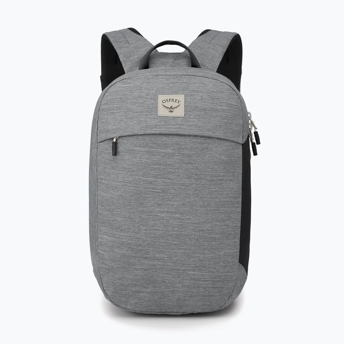 Miesto kuprinė Osprey Arcane Large Day 20 l medium grey heather