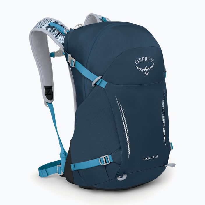 Turistinė kuprinė Osprey Hikelite 26 l atlas blue 3