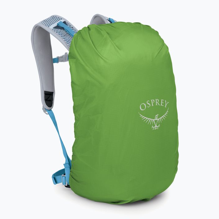 Turistinė kuprinė Osprey Hikelite 26 l atlas blue 4