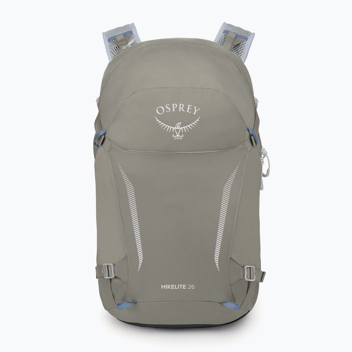 Turistinė kuprinė Osprey Hikelite 26 l tan concrete