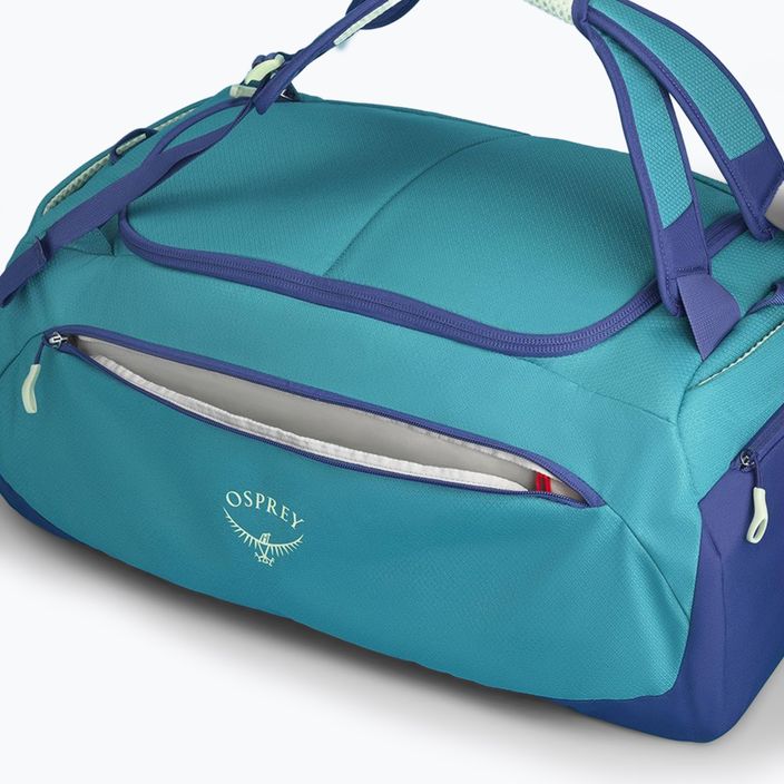 Osprey Daylite Duffel 60 l kelioninis krepšys blue spikemoss/alkaline 4