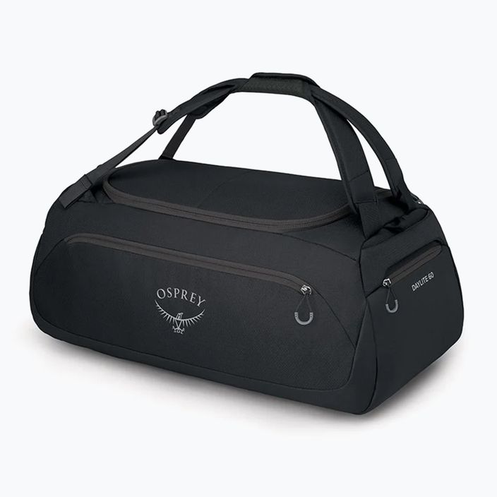 Kelioninis krepšys Osprey Daylite Duffel 60 l 10006145 black