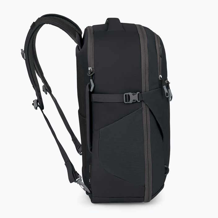 Turistinė kuprinė Osprey Daylite Travel Pack 35 l black 4