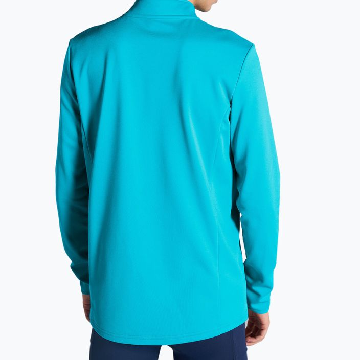 Vyriški Joma Running Night džemperiai mėlyni 102241.010 4