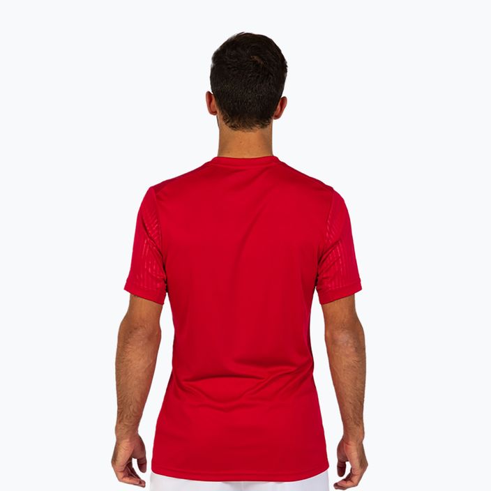 Joma Montreal teniso marškinėliai raudoni 102743.600 5