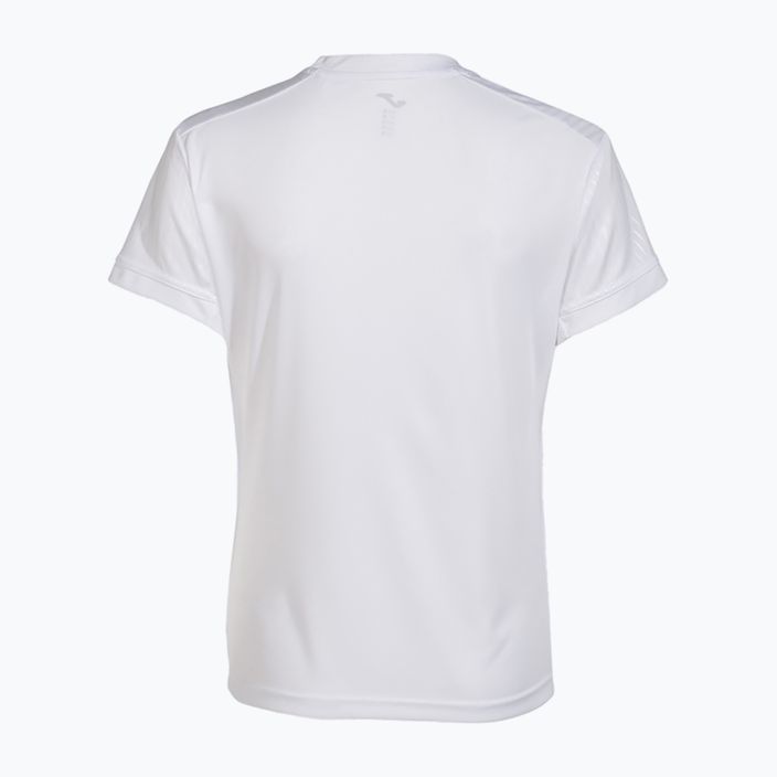 Joma Montreal teniso marškinėliai balti 901644.200 2