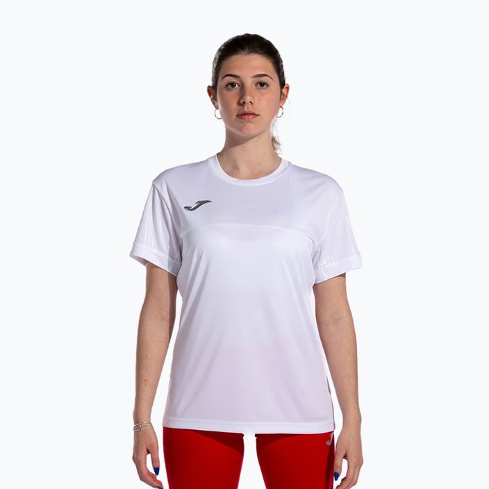 Joma Montreal teniso marškinėliai balti 901644.200 3