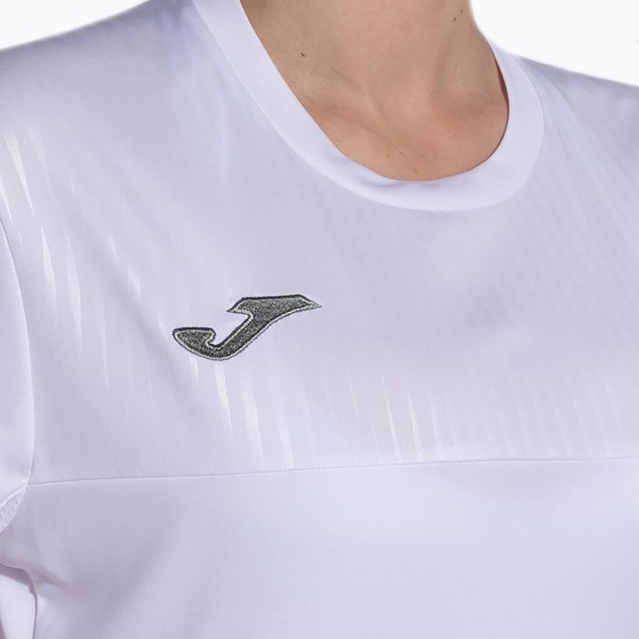 Joma Montreal teniso marškinėliai balti 901644.200 4