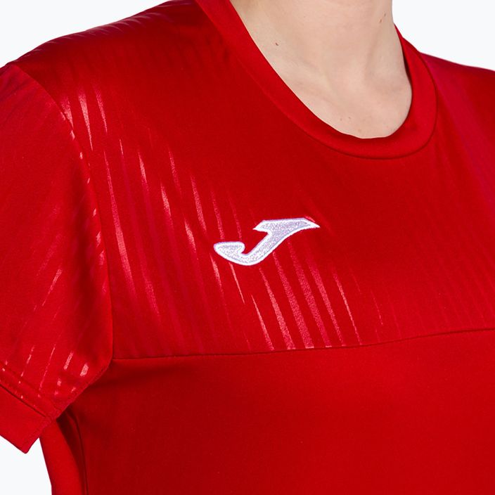 Joma Montreal teniso marškinėliai raudoni 901644.600 4