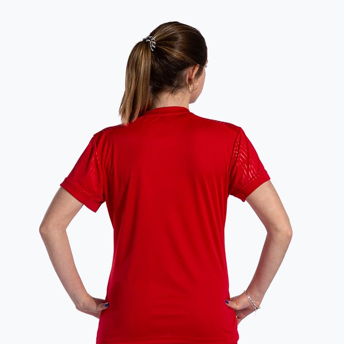 Joma Montreal teniso marškinėliai raudoni 901644.600 5