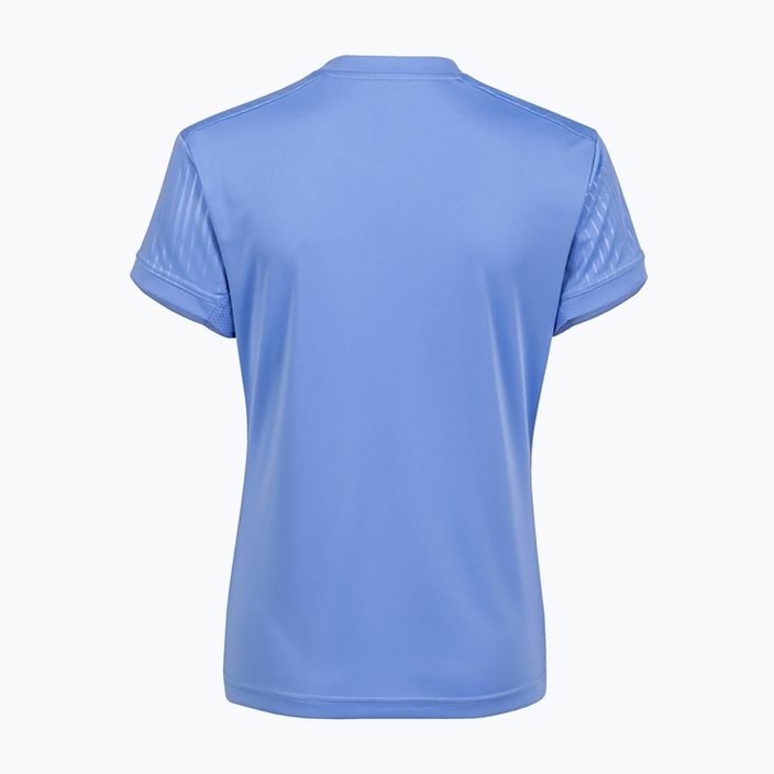 Joma Montreal teniso marškinėliai mėlyni 901644.731 3