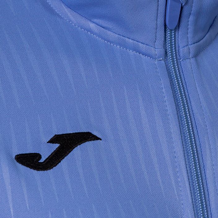 Joma Montreal Full Zip teniso džemperis mėlynas 901645.731 2